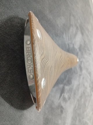 Sillín Brooks C19