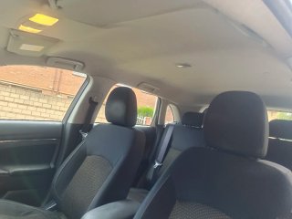 Mitsubishi ASX 2013