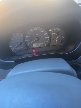Hyundai Accent 2003