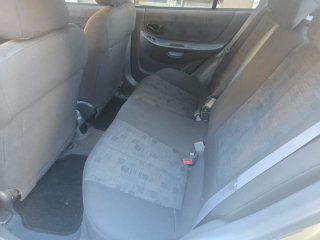 Hyundai Accent 2003