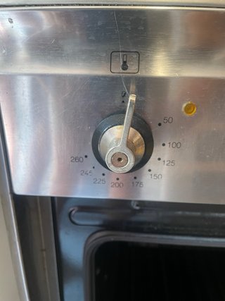 Cocina Smeg 90cm Inox 5 fuegos Clásica