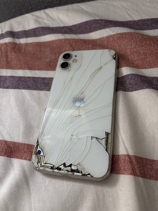 iPhone 11 128 GB