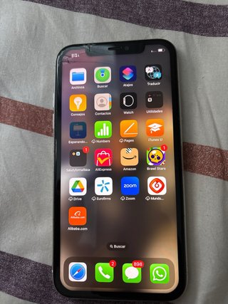 iPhone 11 128 GB