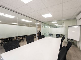 Oficina en venta en La Nova Esquerra de l'Eixample en Barcelona