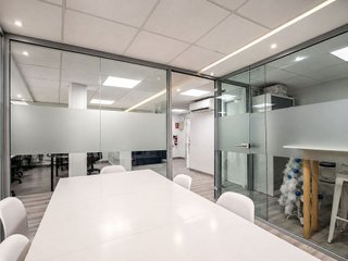 Oficina en venta en La Nova Esquerra de l'Eixample en Barcelona