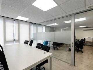 Oficina en venta en La Nova Esquerra de l'Eixample en Barcelona