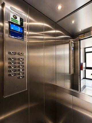 Oficina en venta en La Nova Esquerra de l'Eixample en Barcelona