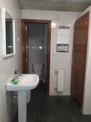 Nave industrial en alquiler en Sector 8 - Nueva Balastera en Palencia