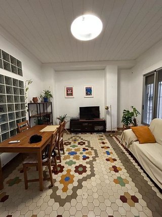 Piso en alquiler en Russafa en Valencia