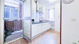 Piso en alquiler en Huerta Rosales - Valdepasillas en Badajoz