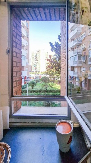 Piso en alquiler en Huerta Rosales - Valdepasillas en Badajoz