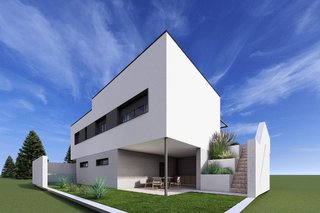 Terreno en venta en Castellbisbal