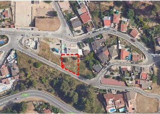 Terreno en venta en Castellbisbal