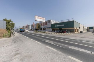 Nave industrial en venta en Zona Sur en Atarfe