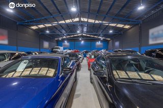 Nave industrial en venta en Plaza de Toros en Atarfe