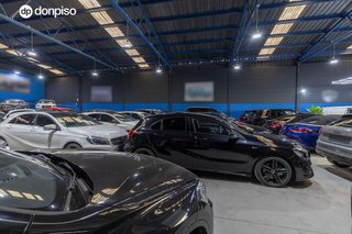 Nave industrial en venta en Plaza de Toros en Atarfe
