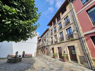 Edificio en venta en Centro en Avilés