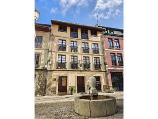 Edificio en venta en Centro en Avilés