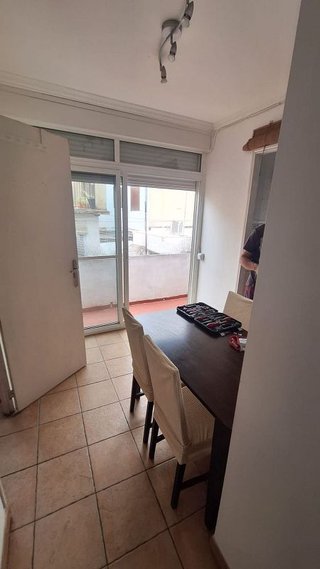 Piso en alquiler en Benimaclet en Valencia