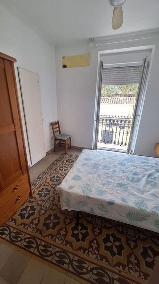 Piso en alquiler en Benimaclet en Valencia