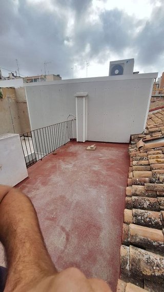 Piso en alquiler en Benimaclet en Valencia