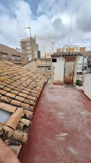 Piso en alquiler en Benimaclet en Valencia
