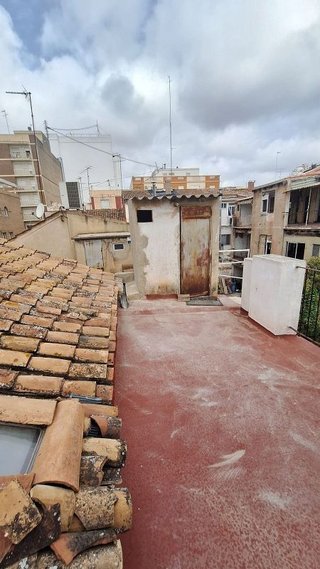 Piso en alquiler en Benimaclet en Valencia