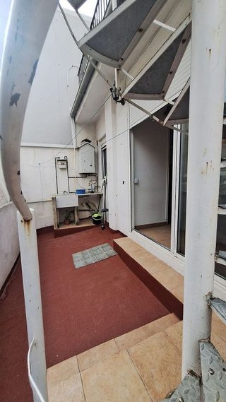 Piso en alquiler en Benimaclet en Valencia