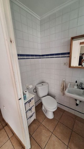 Piso en alquiler en Benimaclet en Valencia
