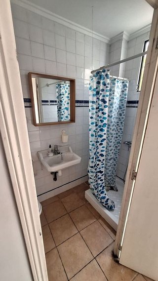 Piso en alquiler en Benimaclet en Valencia