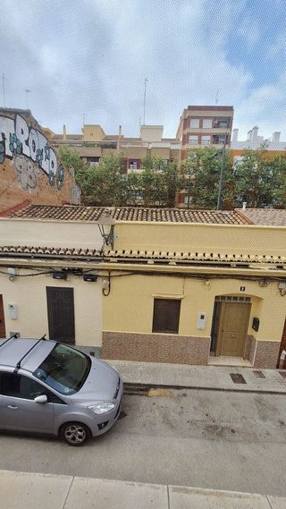 Piso en alquiler en Benimaclet en Valencia