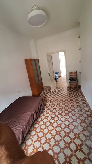 Piso en alquiler en Benimaclet en Valencia