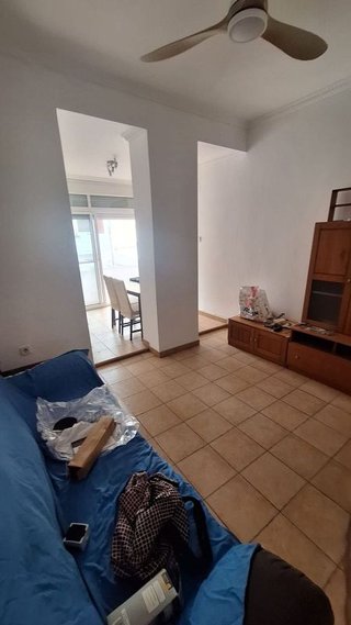 Piso en alquiler en Benimaclet en Valencia