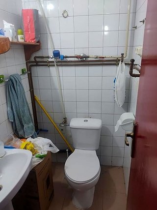 Local comercial en venta en Residencia en Logroño