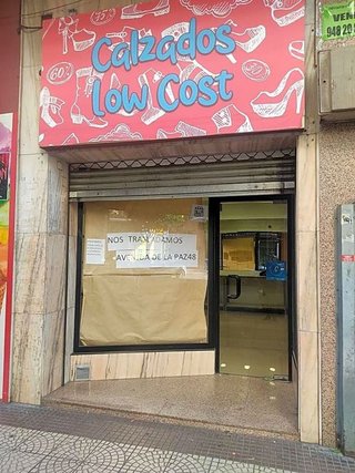 Local comercial en venta en Residencia en Logroño
