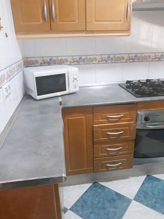 Piso en venta en Reconquista-San José Artesano-El Rosario en Algeciras