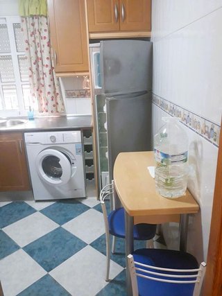 Piso en venta en Reconquista-San José Artesano-El Rosario en Algeciras