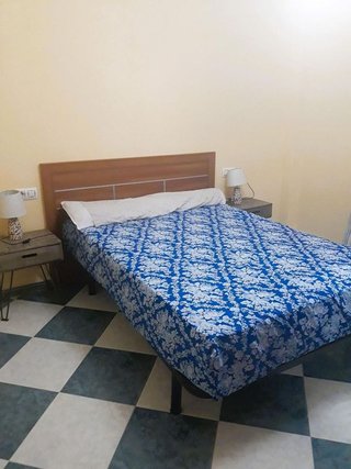 Piso en venta en Reconquista-San José Artesano-El Rosario en Algeciras