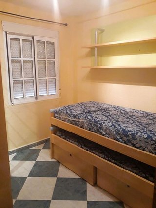 Piso en venta en Reconquista-San José Artesano-El Rosario en Algeciras