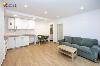 Piso en venta en Polígono Cartuja – La Paz en Granada