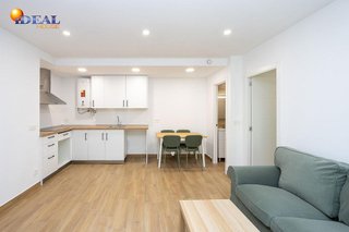 Piso en venta en Polígono Cartuja – La Paz en Granada