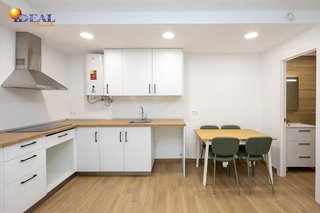 Piso en venta en Polígono Cartuja – La Paz en Granada