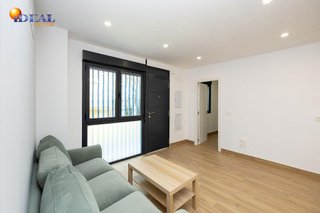 Piso en venta en Polígono Cartuja – La Paz en Granada