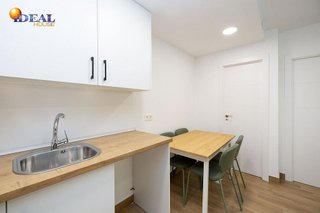 Piso en venta en Polígono Cartuja – La Paz en Granada