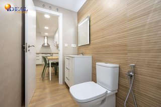 Piso en venta en Polígono Cartuja – La Paz en Granada