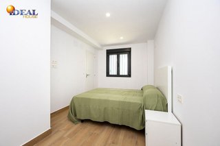 Piso en venta en Polígono Cartuja – La Paz en Granada
