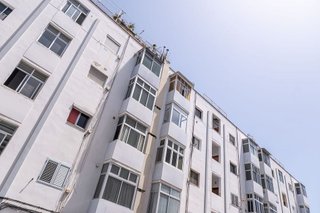 Piso en venta en Schamann - Rehoyas en Palmas de Gran Canaria(Las)