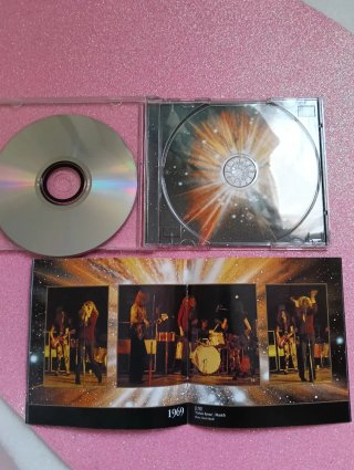Led Zeppelin Early Days Vol. 1 CD