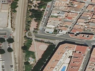 Local comercial en venta en Benetússer