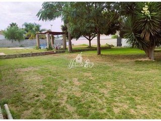 Terreno en venta en La Jara en Sanlúcar de Barrameda